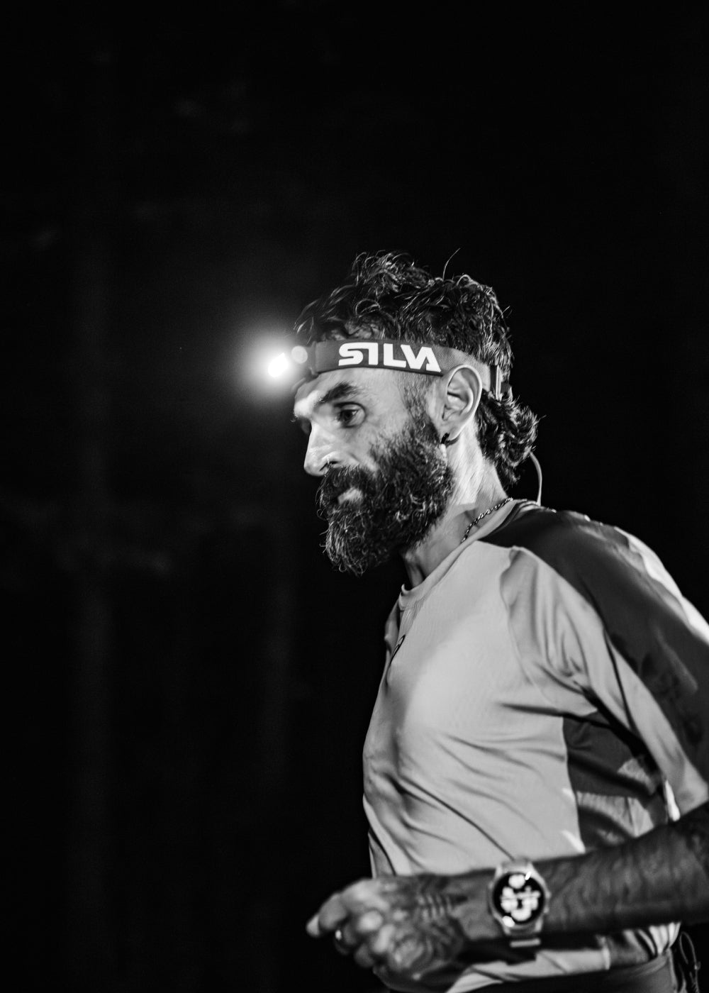 La course entre Saint Etienne et Lyon : la mythique de fin d'année