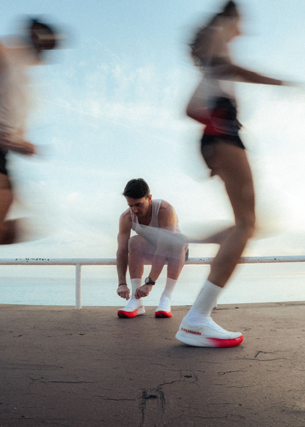 S/LAB PHANTASM[3] DUOS : quand la performance se rêve en solo, mais se vit à plusieurs