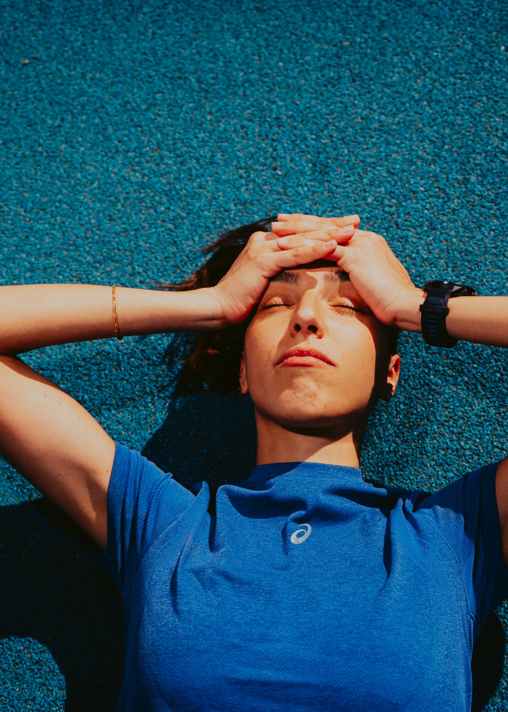 Sommeil et performance : l’impact des nuits sur vos courses