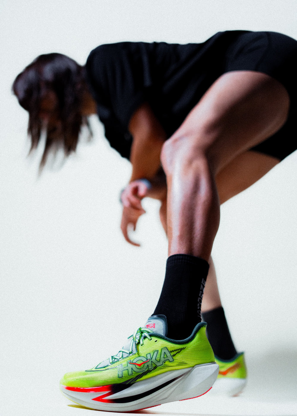 Nouvelle génération de la Hoka Cielo X1 3.0 : la nouvelle arme pour battre ton RP ?