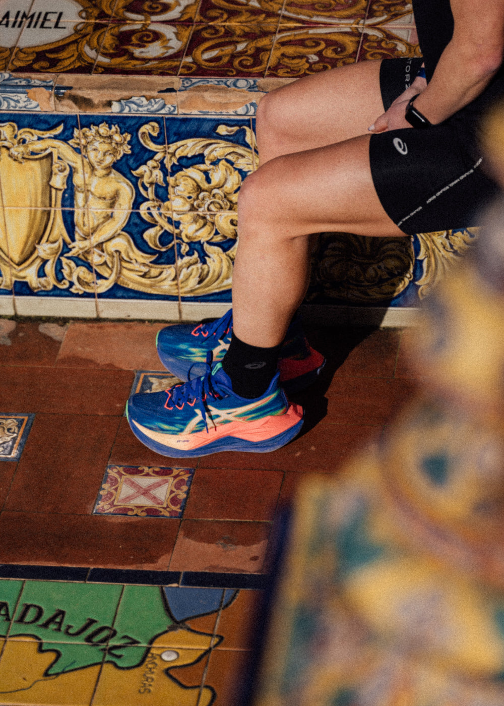 Test & Avis Asics Superblast 3 : La nouvelle version qui change la donne