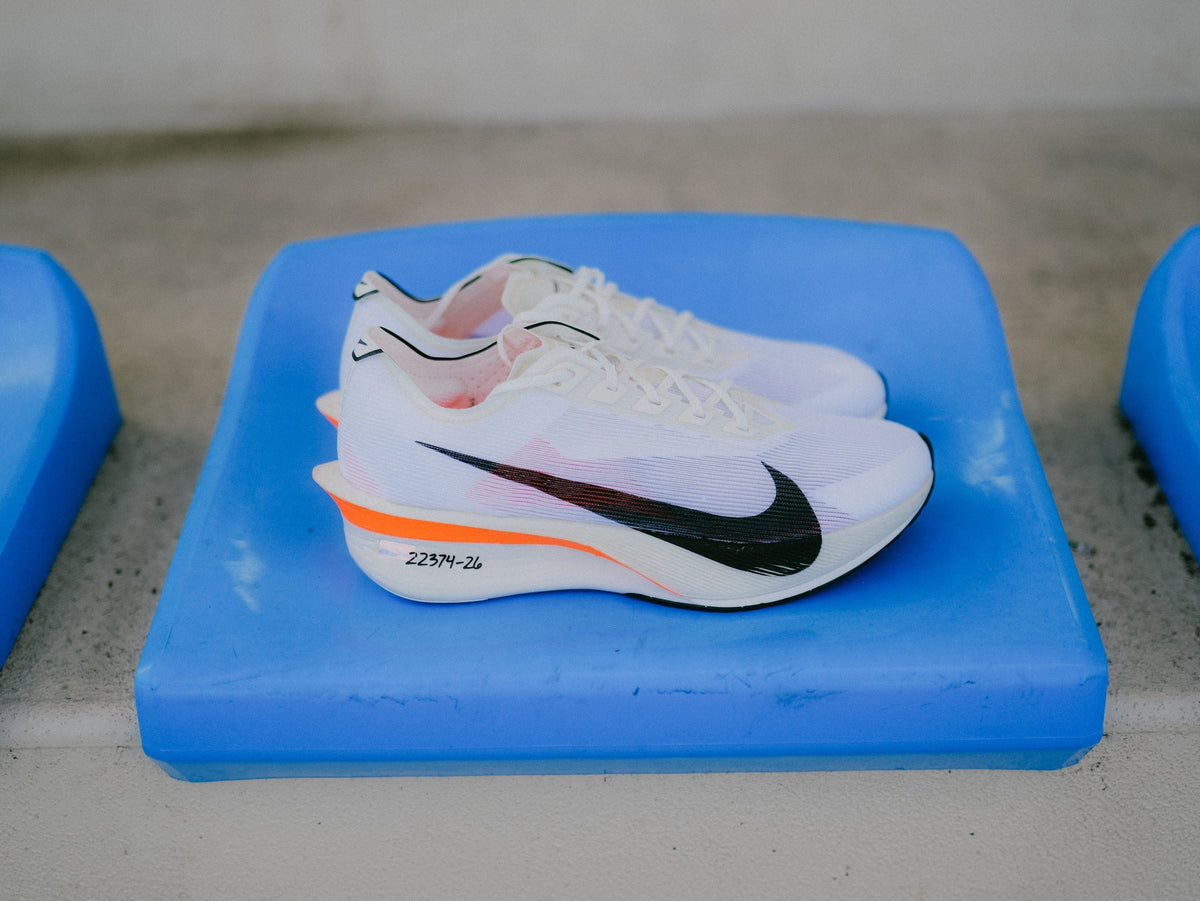 Test de la Nike Vaporfly 4 Next% : le renouveau ?