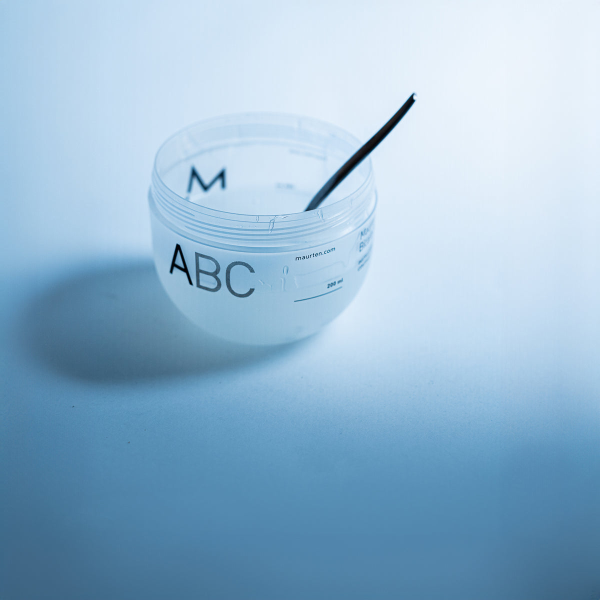 MAURTEN BICARB SYSTEM