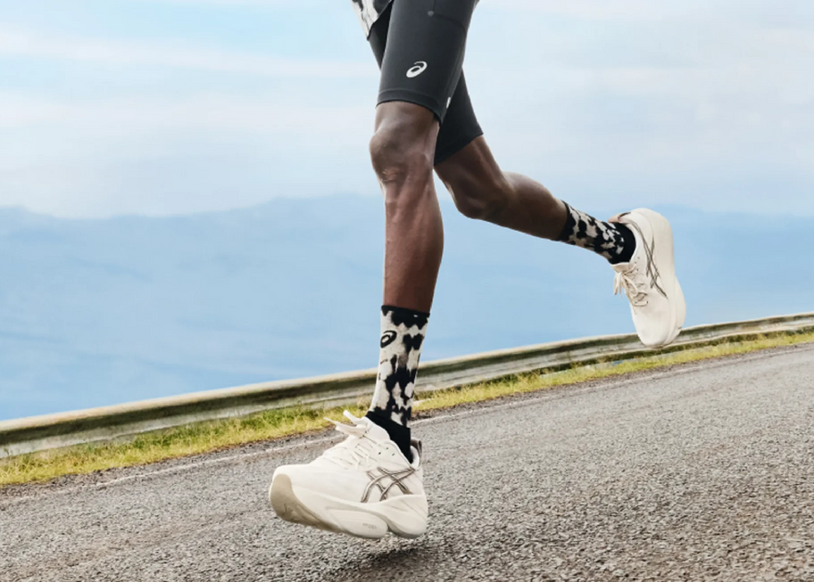 Asics gel Slowcush 