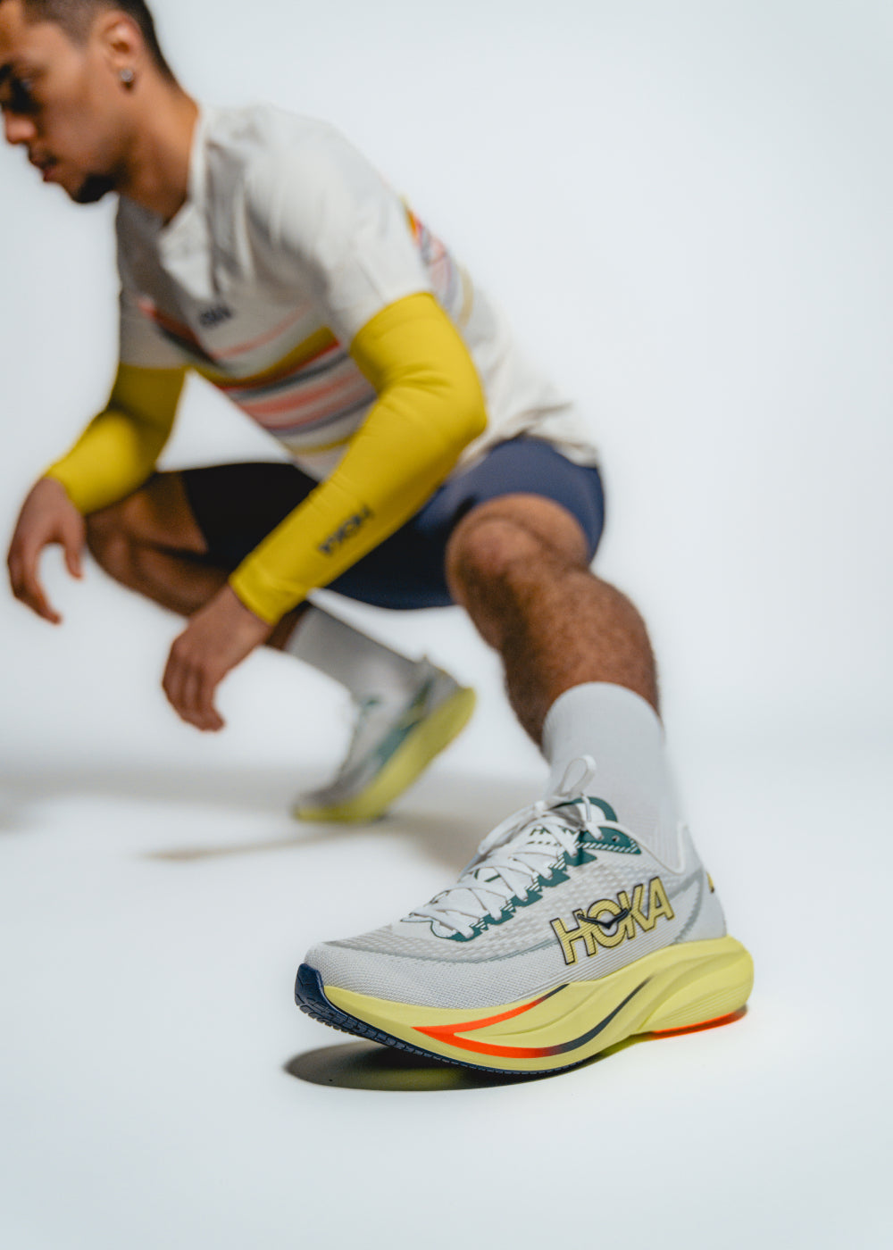 Test & Avis Hoka Mach 7 : simple, efficace, sans prétention