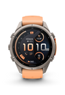 Garmin Fenix 9 Pro inReach AMOLED 43mm Sapphire Titanium