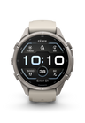 Garmin Fenix 9 Pro inReach AMOLED 43mm Sapphire Titanium