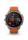 Garmin Fenix 9 Pro inReach AMOLED 47mm Sapphire Titanium