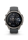 Garmin Fenix 9 Pro inReach AMOLED 47mm Sapphire Titanium