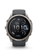 Garmin Fenix 9 Pro inReach AMOLED 51mm Sapphire Titanium