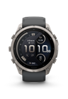 Garmin Fenix 9 Pro inReach AMOLED 51mm Sapphire Titanium