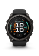 Garmin Fenix 9 AMOLED 51mm Sapphire Titane Carbon Gray DLC