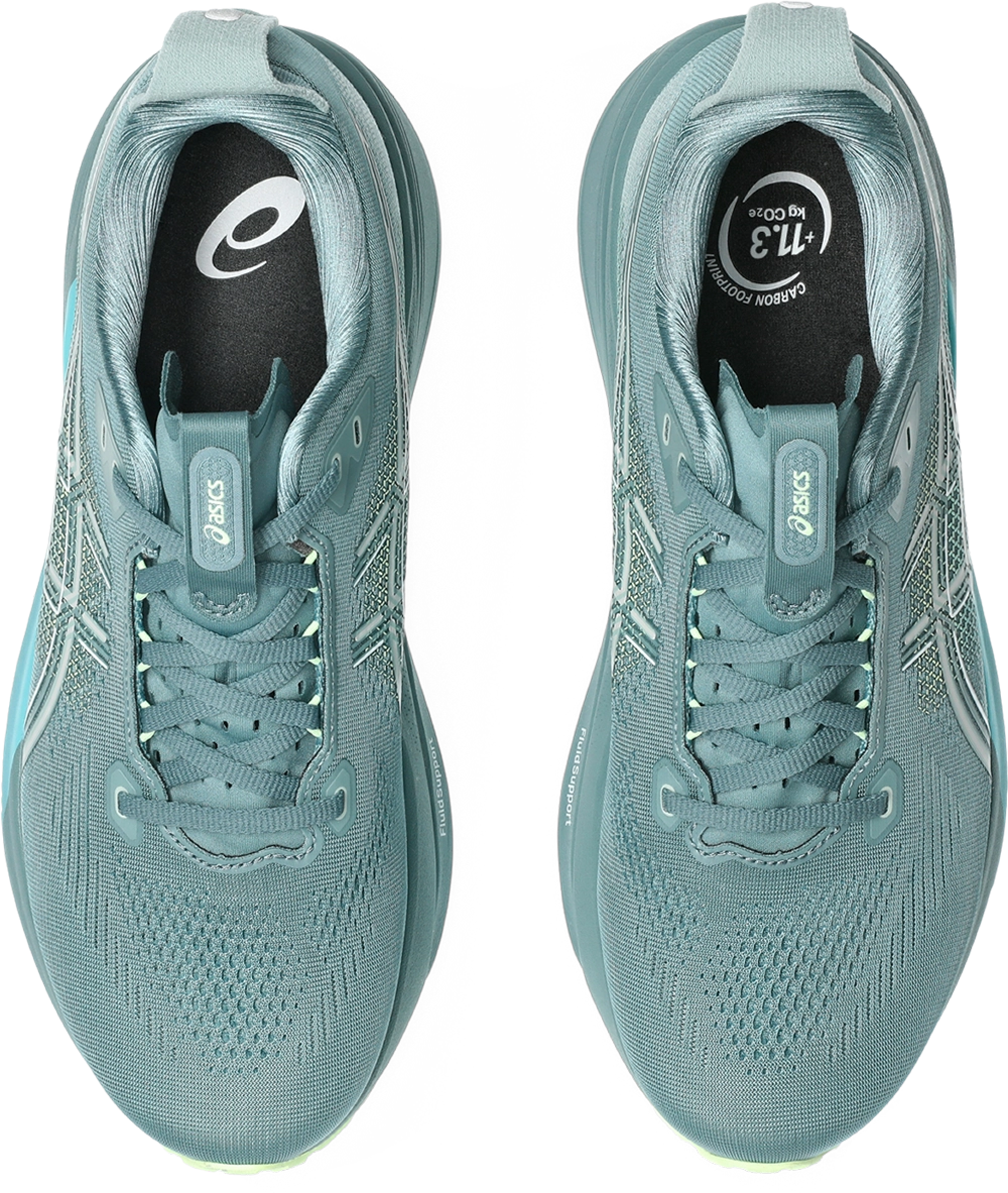 Asics Gel-kayano 33
