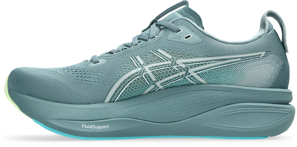 Asics Gel-kayano 33