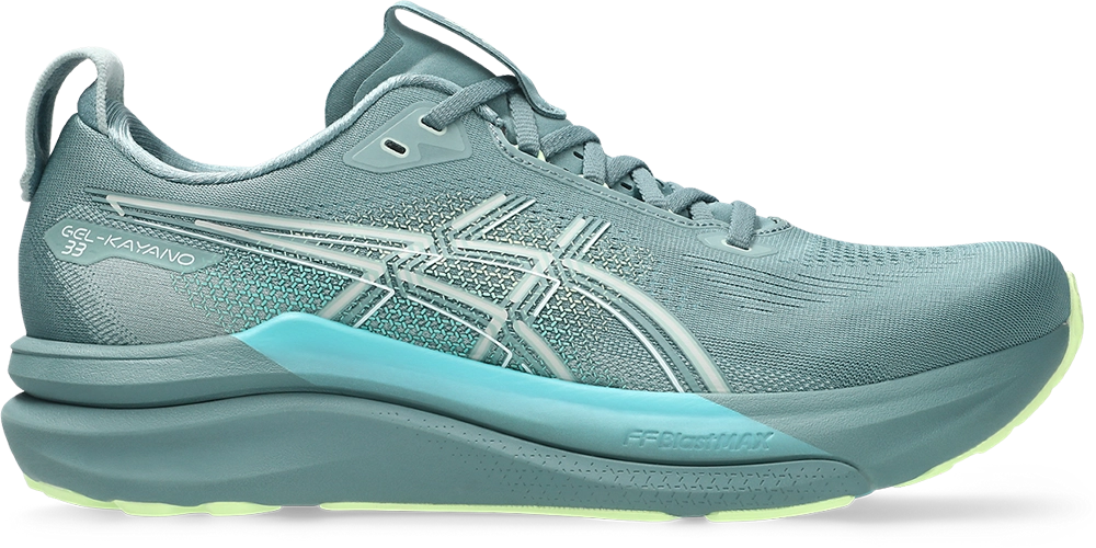 Asics Gel-kayano 33