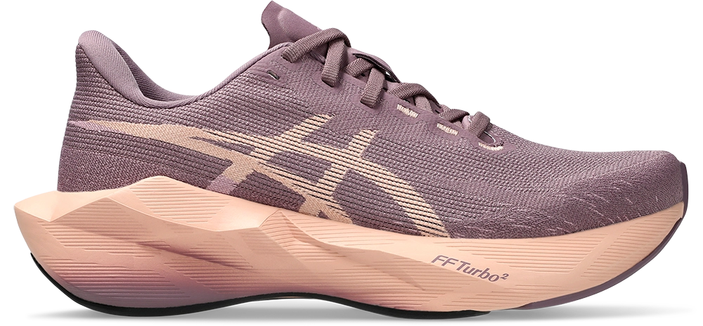 Asics Novablast 6