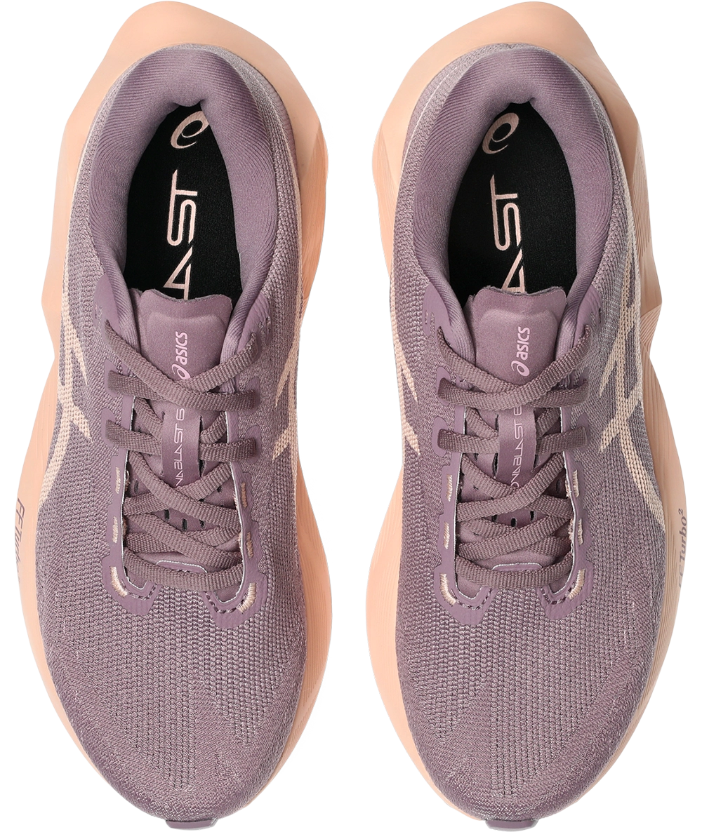 Asics Novablast 6