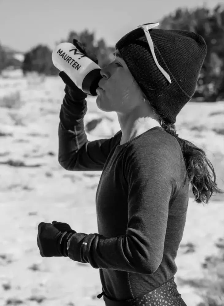 Maurten Drink Mix 320 Caf - Box De 14