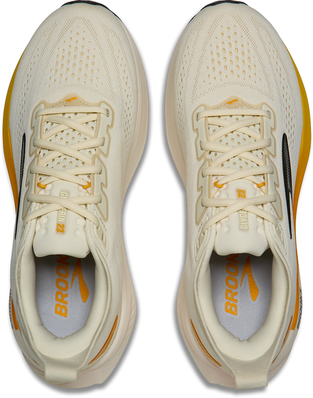 Brooks Glycerin 23