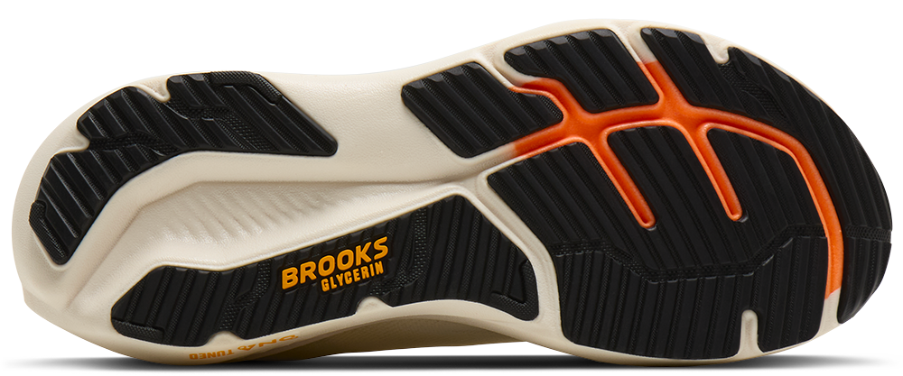 Brooks Glycerin 23