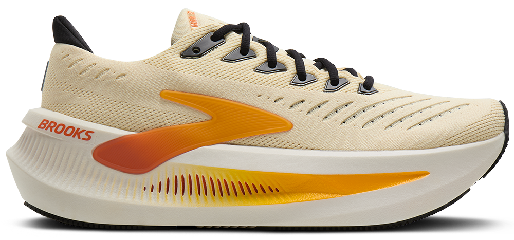 Brooks Glycerin Max 2