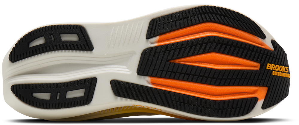 Brooks Glycerin Max 2