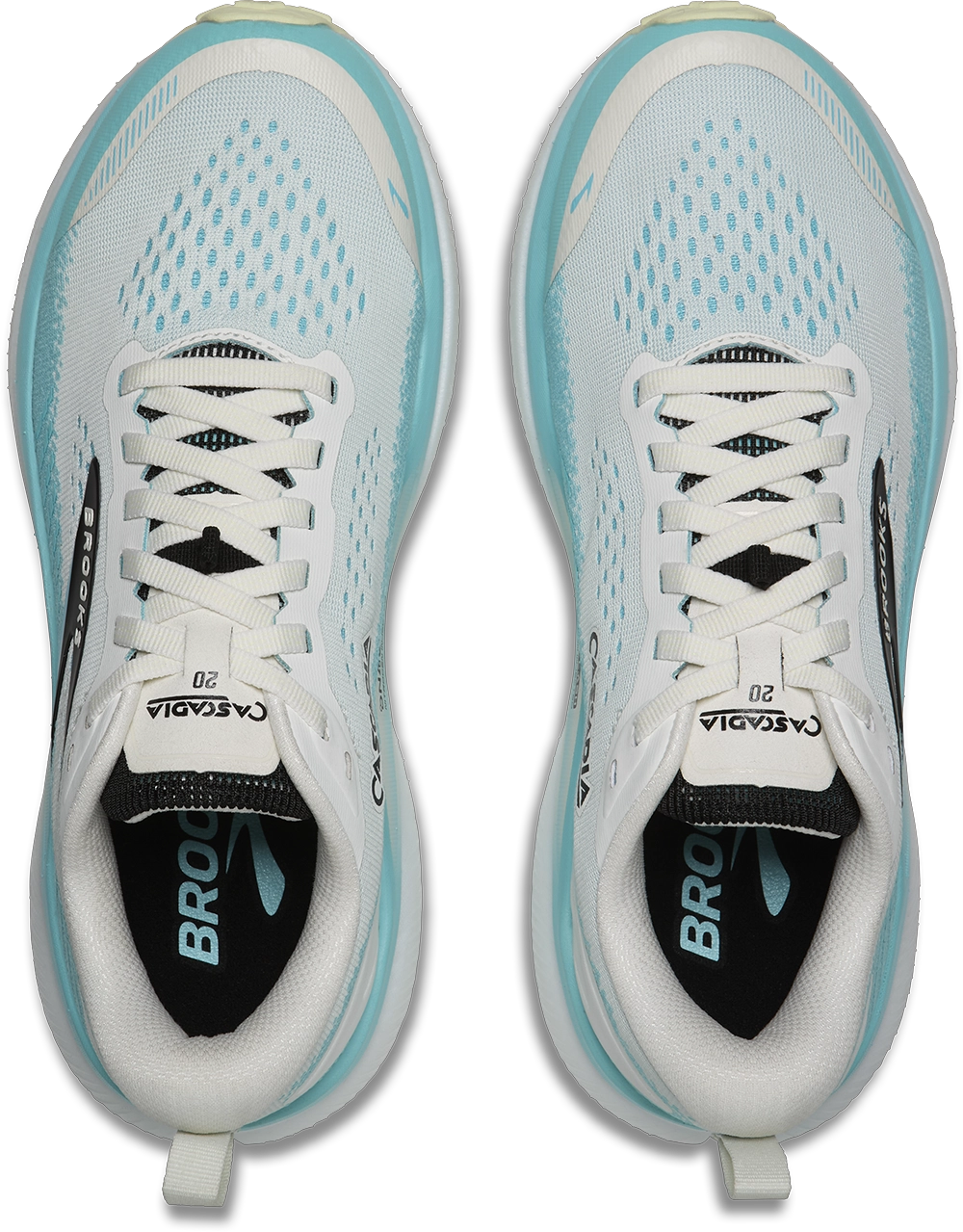 Brooks Cascadia 20