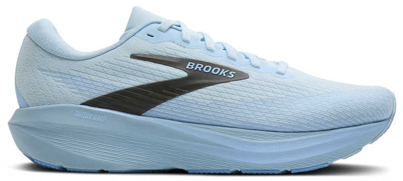 Brooks Ghost Amp