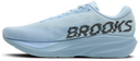 Brooks Ghost Amp