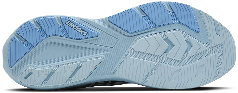 Brooks Ghost Amp
