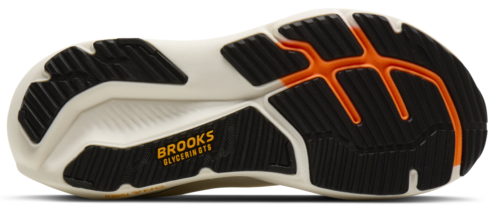 Brooks Glycerin Gts 23