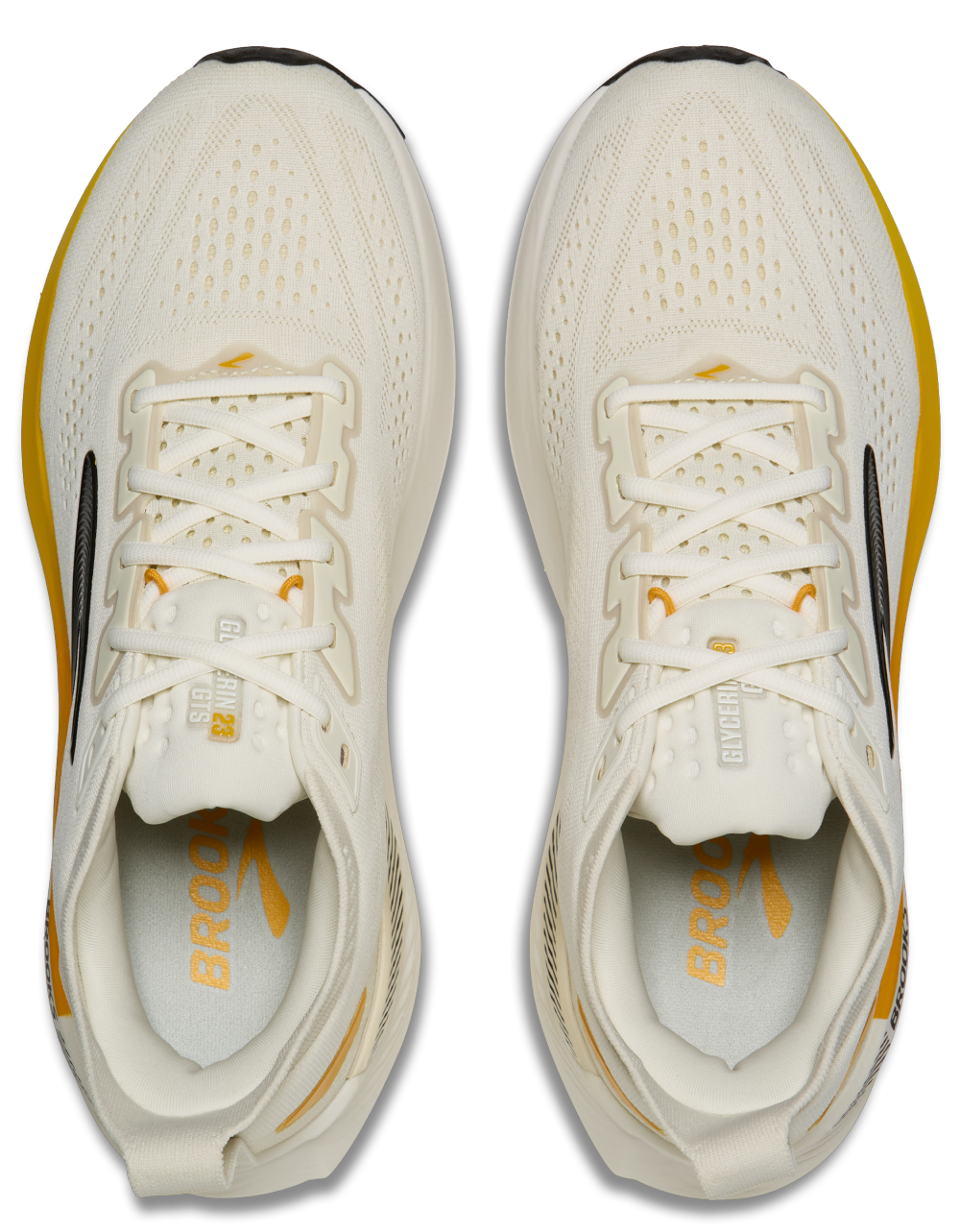 Brooks Glycerin Gts 23