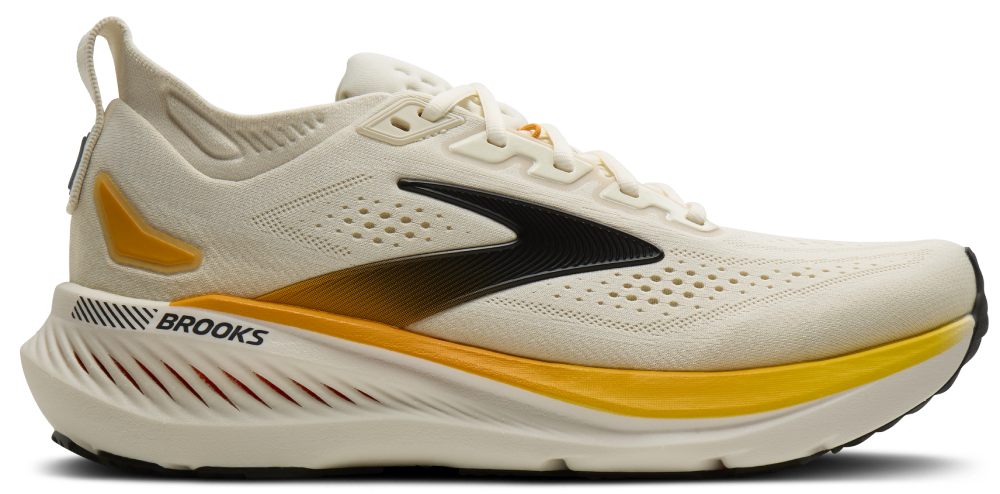 Brooks Glycerin Gts 23