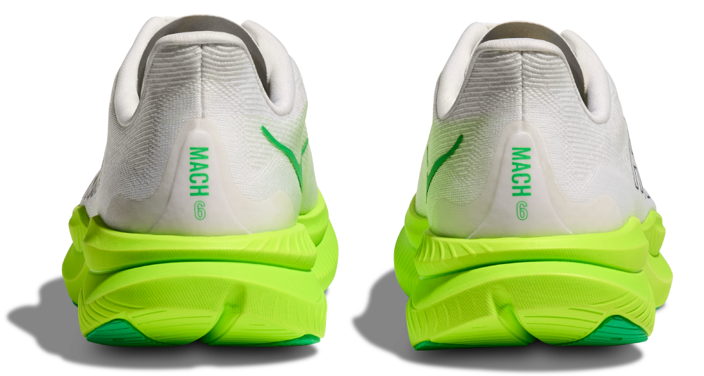 Hoka Mach 6