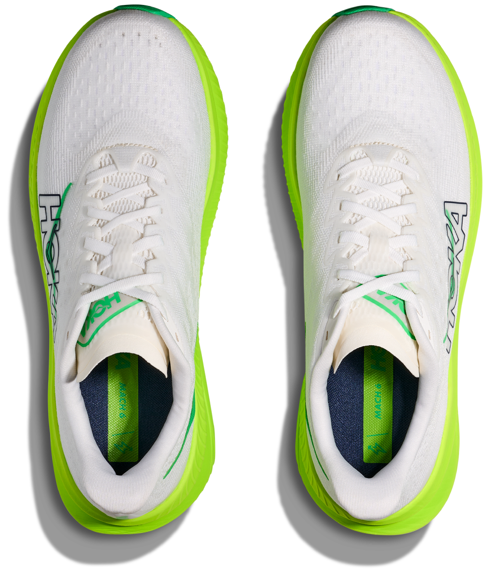 Hoka Mach 6