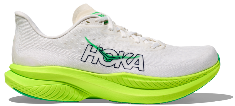 Hoka Mach 6