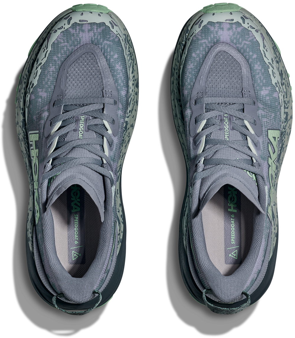Hoka Speedgoat 6