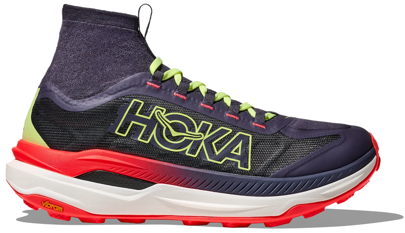 Hoka Tecton X 3