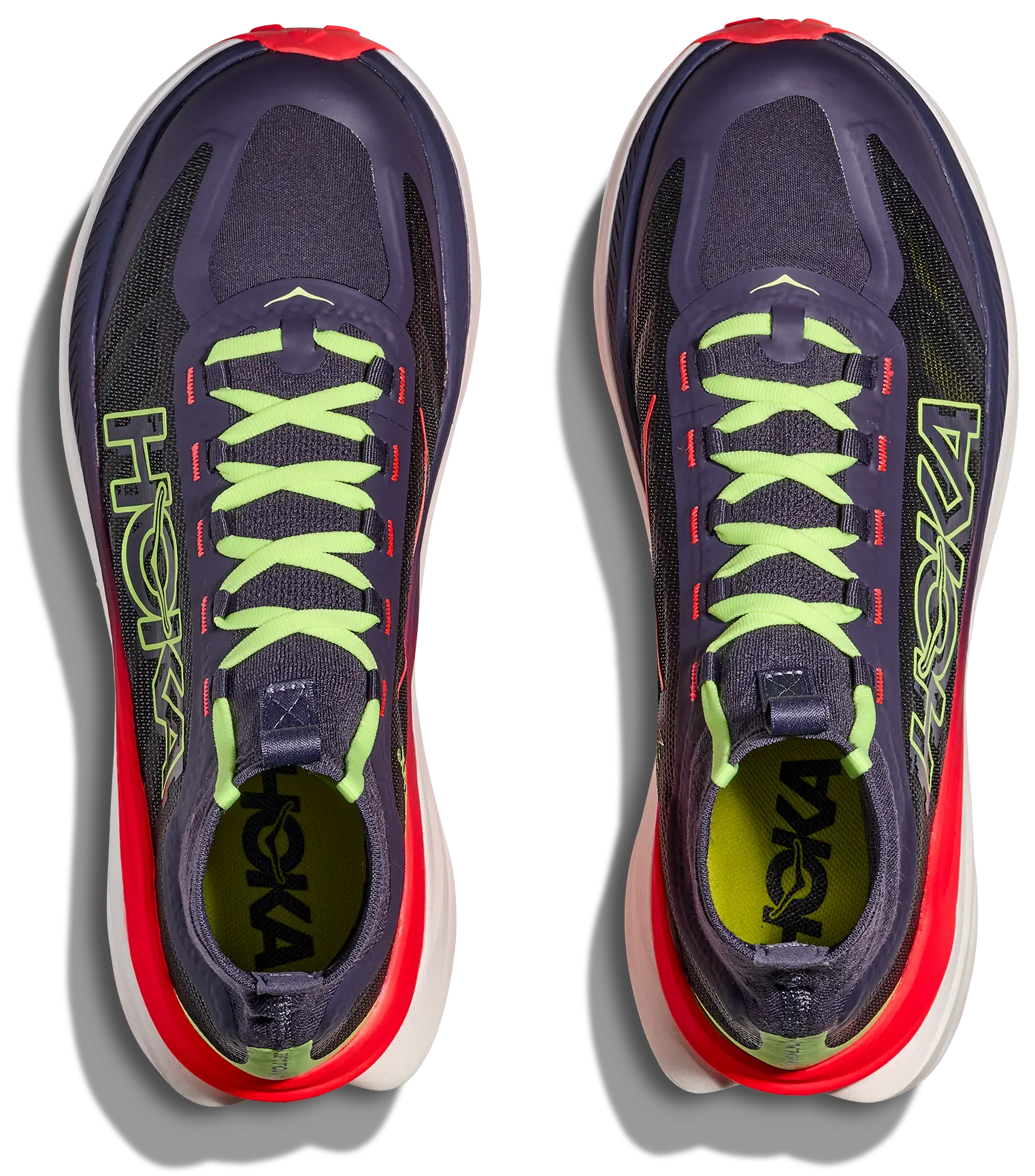 Hoka Tecton X 3