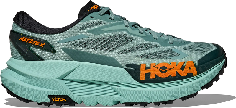 Hoka Mafate X