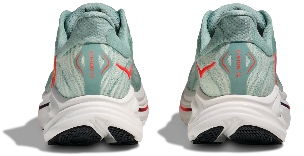Hoka M Clifton 10