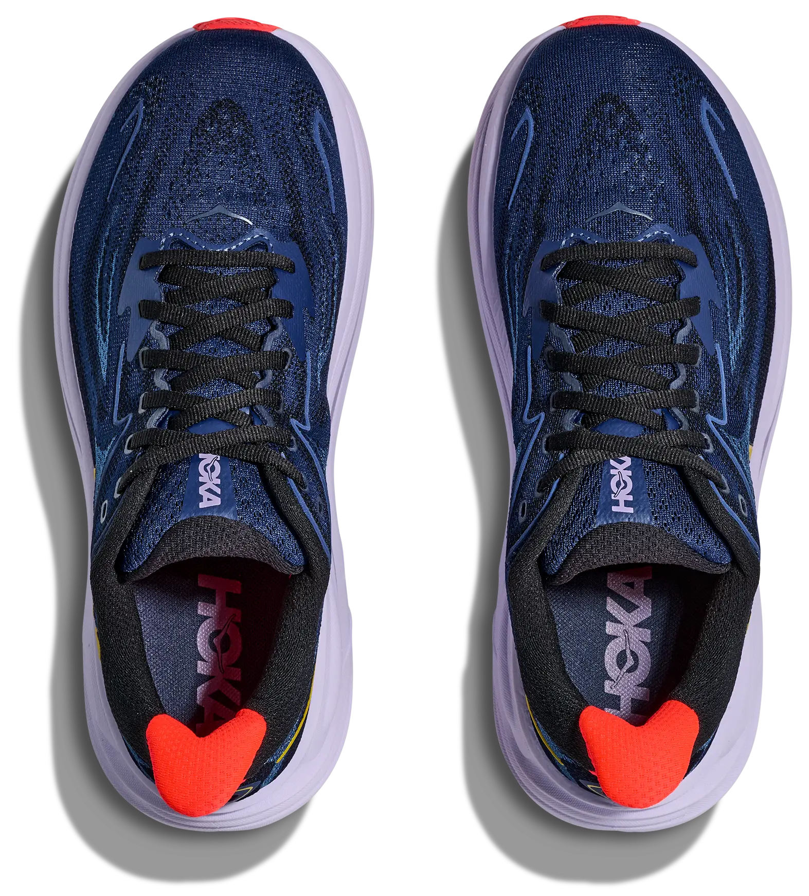Hoka W Clifton 10