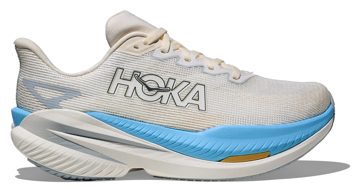 Hoka W Mach X 3