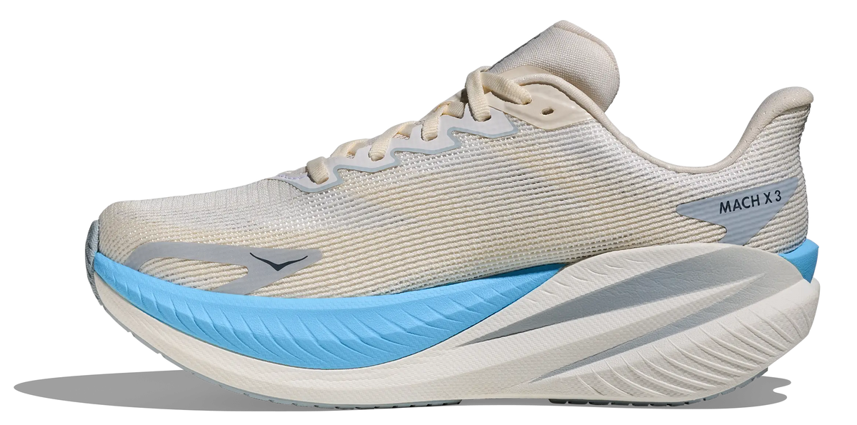 Hoka W Mach X 3 - second image