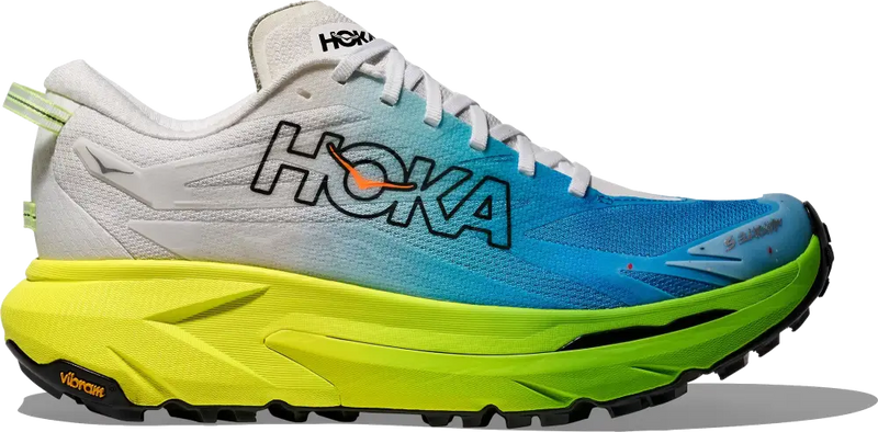 Hoka Mafate 5