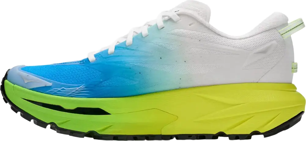 Hoka Mafate 5