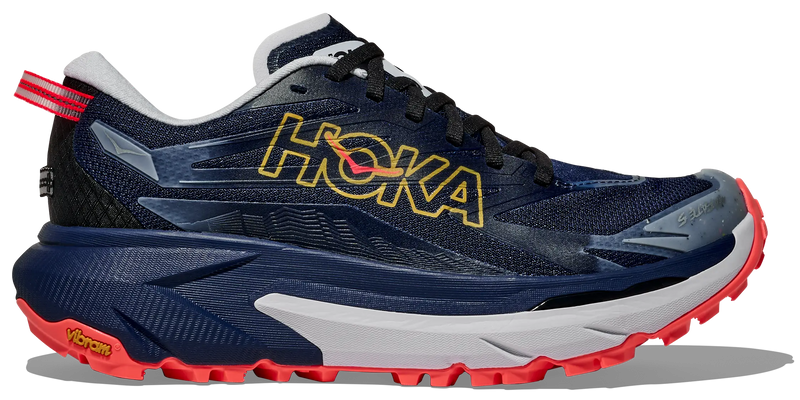 Hoka Mafate 5