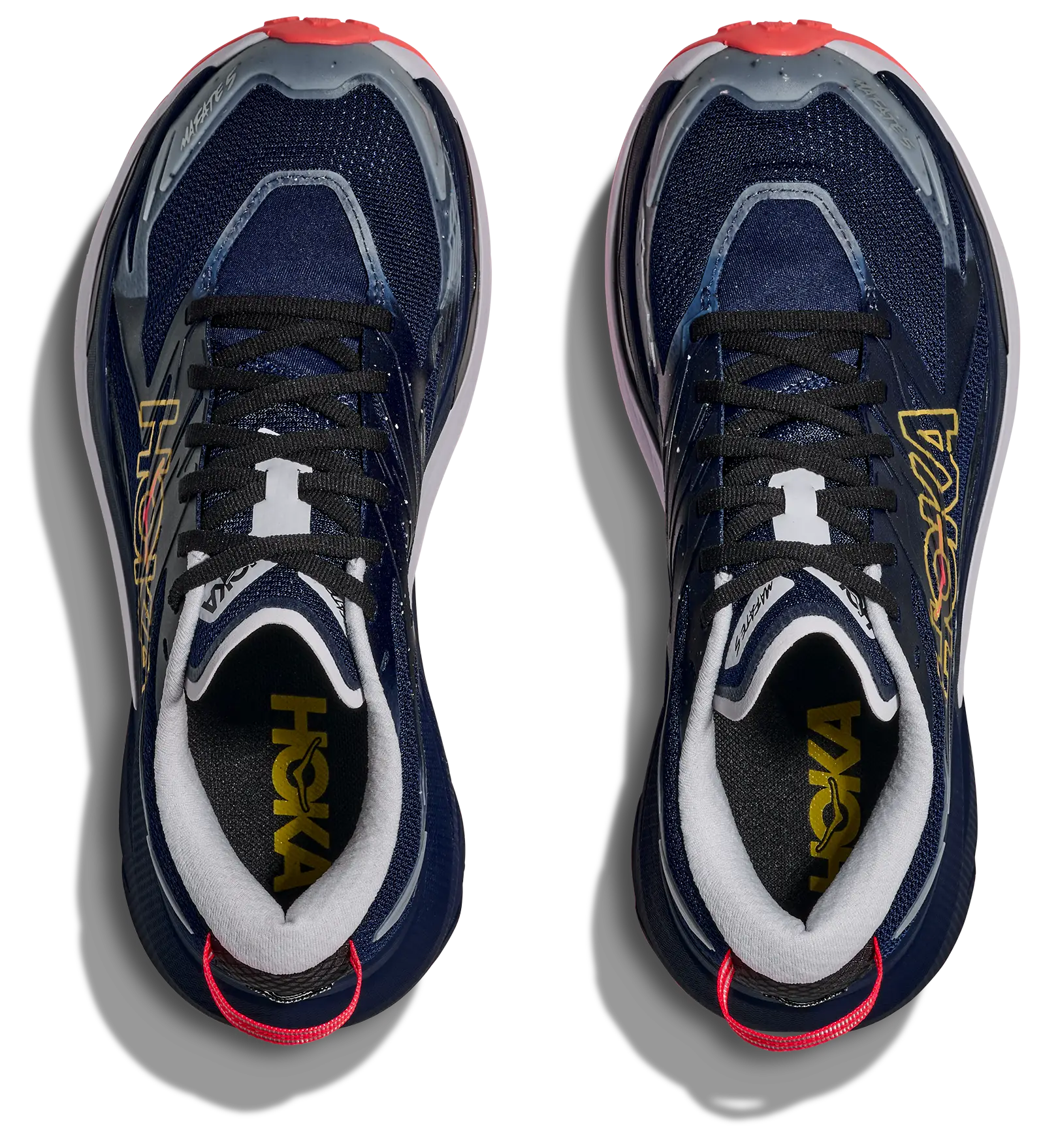 Hoka Mafate 5