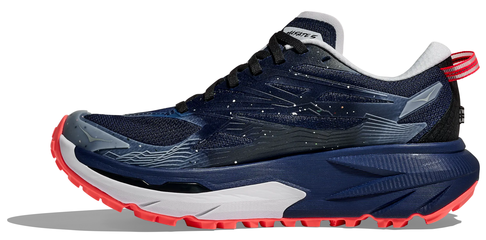 Hoka Mafate 5