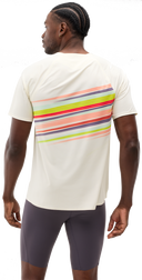 Hoka M Race Day Short Sleeve